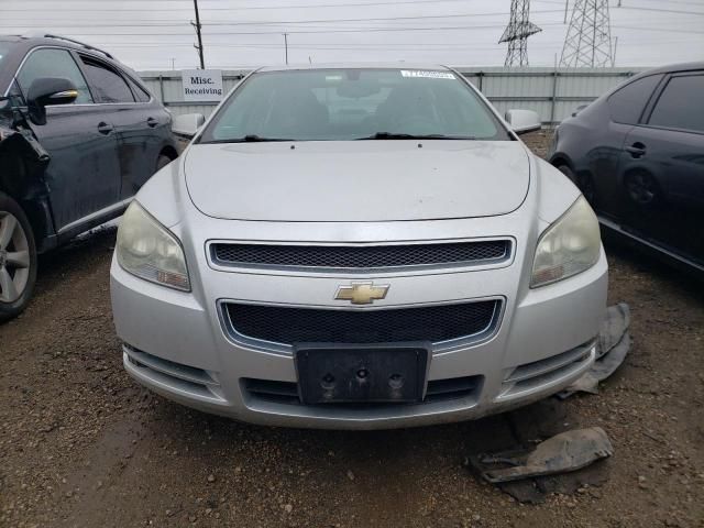 2010 Chevrolet Malibu 1LT