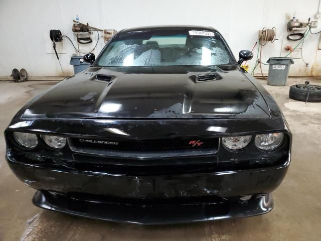 2013 Dodge Challenger SXT