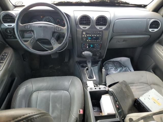 2004 GMC Envoy XUV