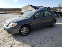 Salvage cars for sale at Northfield, OH auction: 2006 Chevrolet Cobalt LS