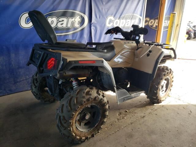 2021 ATV 50CC