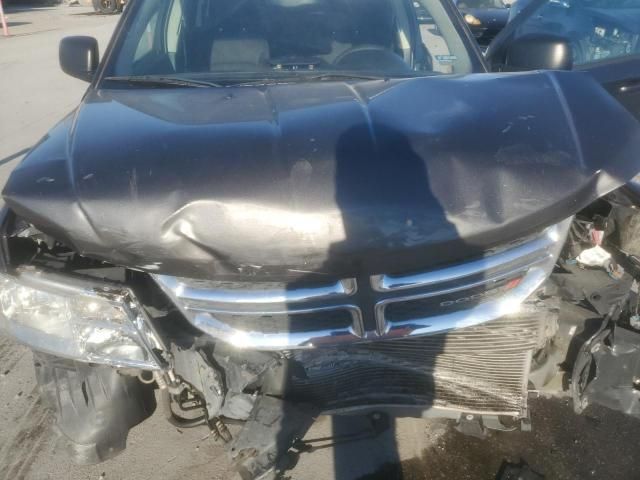 2016 Dodge Journey SE