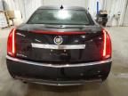 2012 Cadillac CTS Luxury Collection