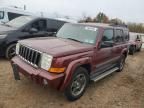 2007 Jeep Commander