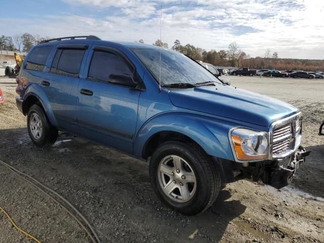 2006 Dodge Durango SXT