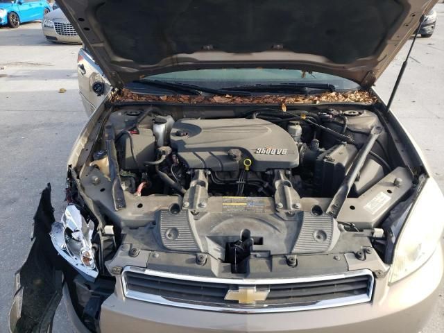 2007 Chevrolet Impala LT