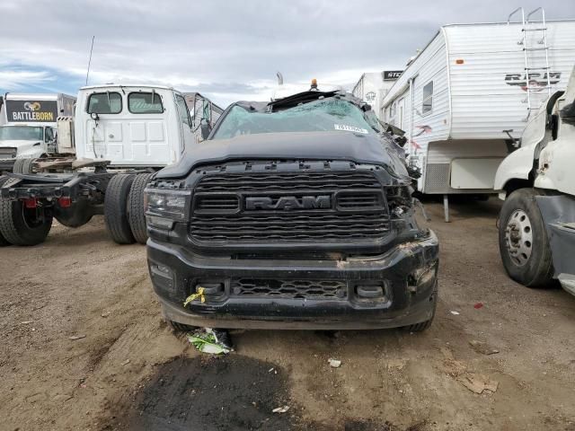 2022 Dodge RAM 3500 Limited