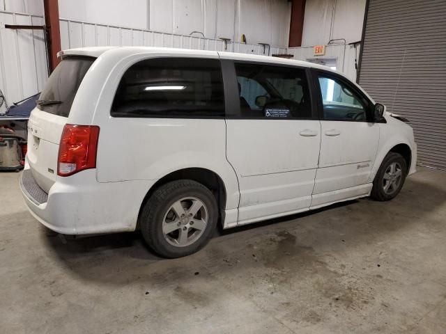 2011 Dodge Grand Caravan Mainstreet