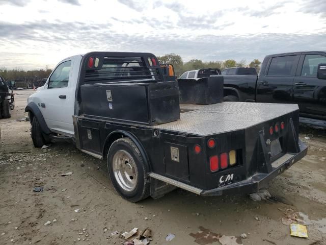 2011 Dodge RAM 4500 ST