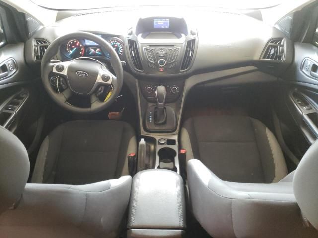 2013 Ford Escape S