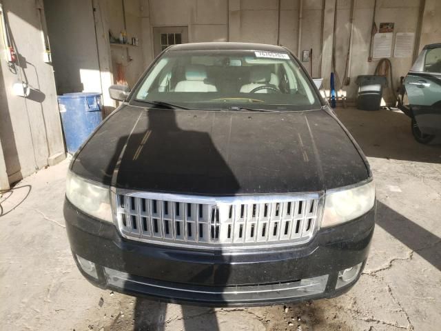 2008 Lincoln MKZ