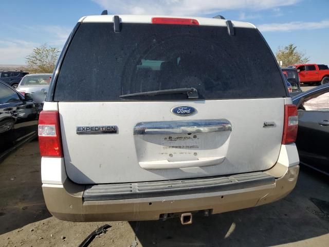 2011 Ford Expedition XLT