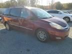 2009 Toyota Sienna XLE