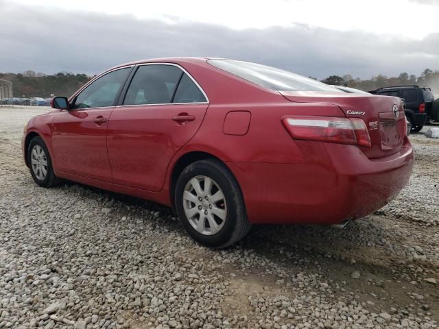 2008 Toyota Camry LE