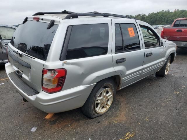 2004 Jeep Grand Cherokee Laredo