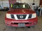 2006 Nissan Pathfinder LE