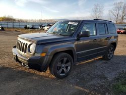 2014 Jeep Patriot Latitude for sale in Columbia Station, OH