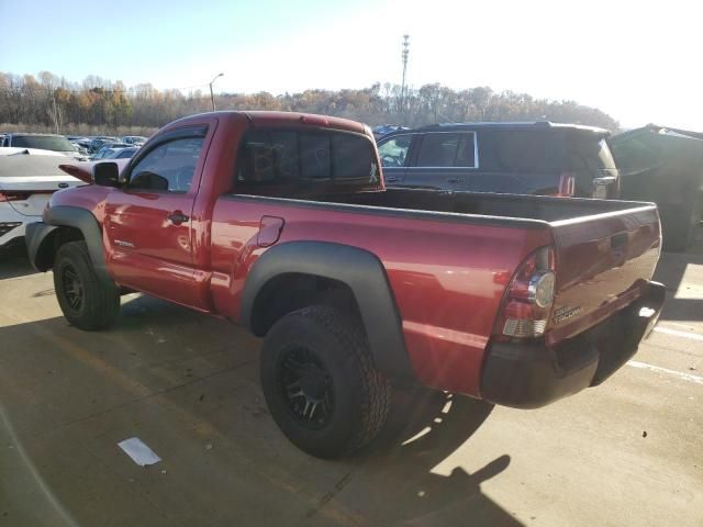 2010 Toyota Tacoma