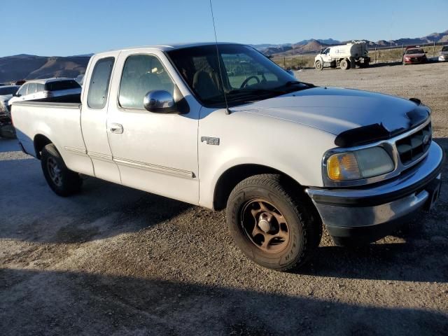 1997 Ford F150