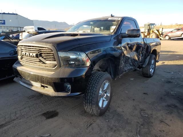 2013 Dodge 2013 RAM 1500 Sport