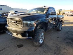 Salvage cars for sale at Colorado Springs, CO auction: 2013 Dodge 2013 RAM 1500 Sport