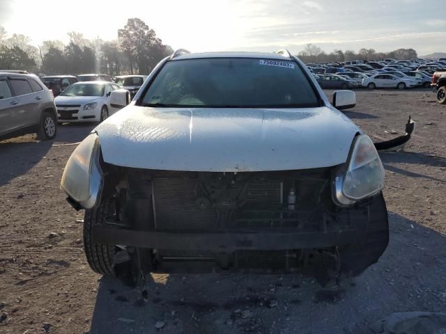 2010 Nissan Rogue S