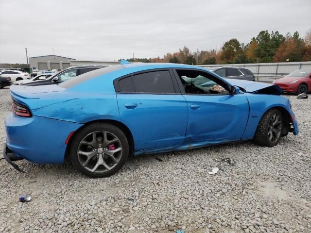 2015 Dodge Charger R/T