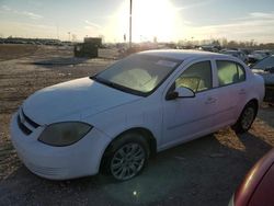 Salvage cars for sale at Indianapolis, IN auction: 2010 Chevrolet Cobalt 1LT