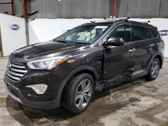 2016 Hyundai Santa FE SE