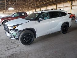 Vehiculos salvage en venta de Copart Phoenix, AZ: 2023 Toyota Highlander L