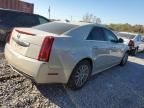 2011 Cadillac CTS Luxury Collection