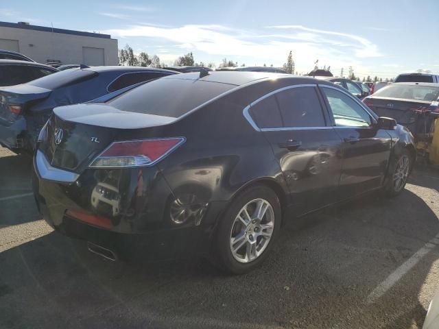 2010 Acura TL