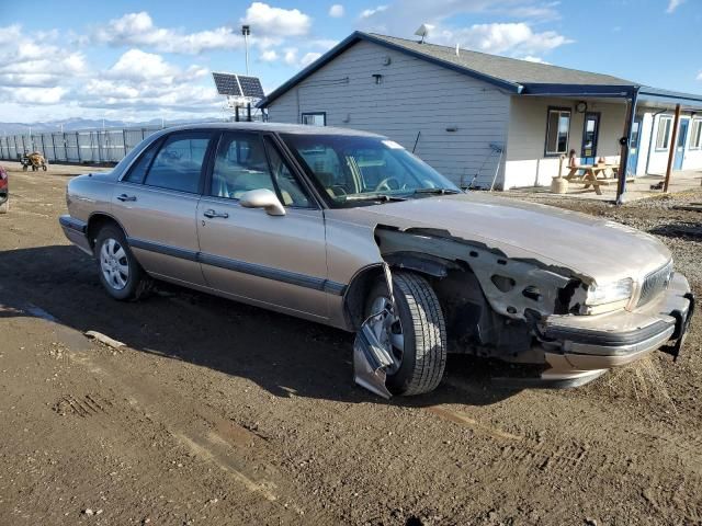 1995 Buick Lesabre Custom