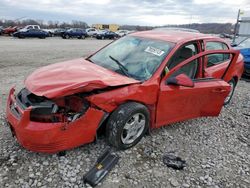 Chevrolet Cobalt salvage cars for sale: 2008 Chevrolet Cobalt LT