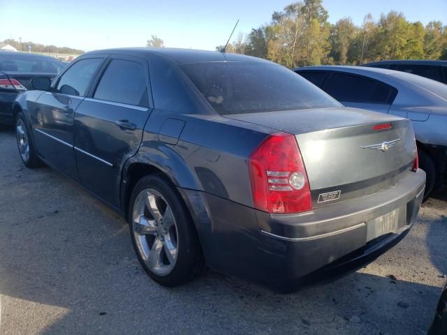 2008 Chrysler 300 LX