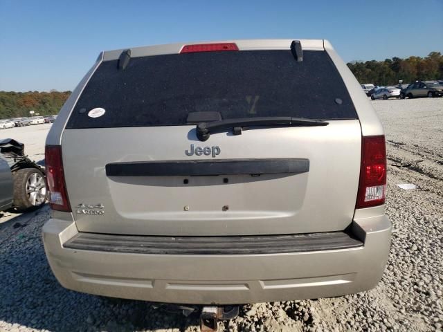 2008 Jeep Grand Cherokee Laredo