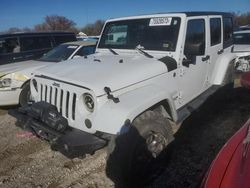 2014 Jeep Wrangler Unlimited Sahara for sale in Cahokia Heights, IL