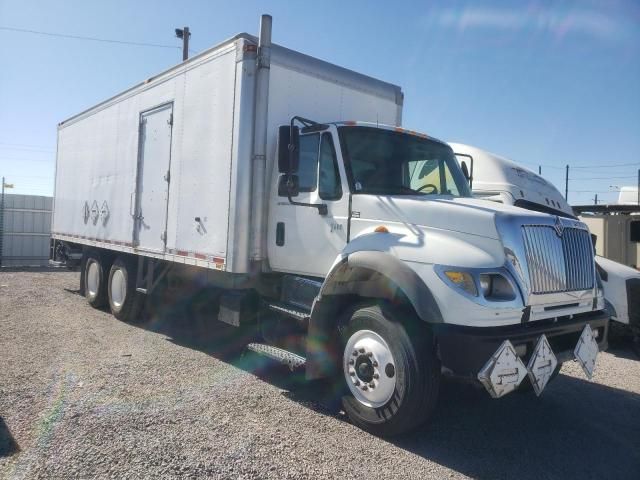 2006 International 7000 7600