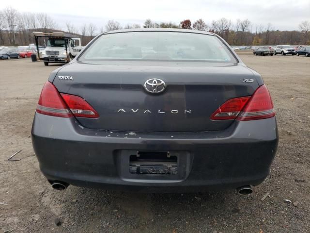 2008 Toyota Avalon XL