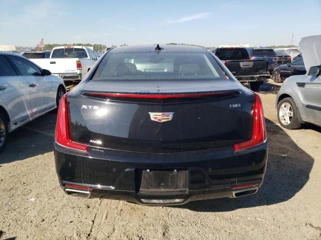 2019 Cadillac XTS Luxury