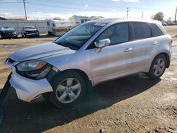 Acura Vehiculos salvage en venta: 2007 Acura RDX Technology