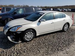 Salvage cars for sale from Copart Cahokia Heights, IL: 2012 Nissan Altima Base