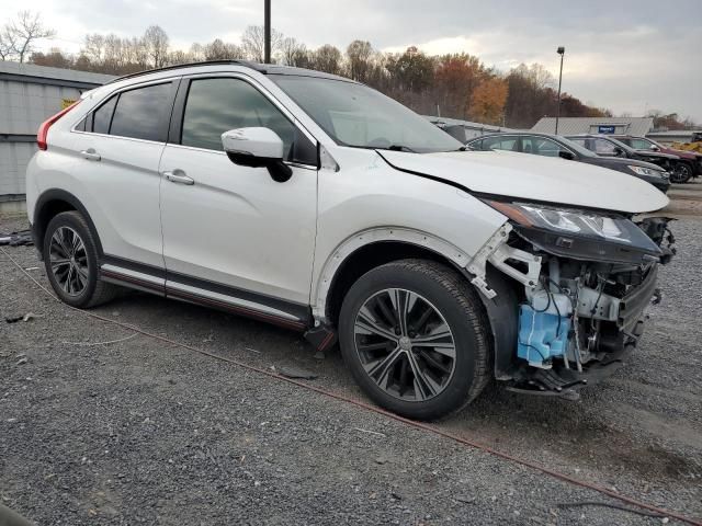 2018 Mitsubishi Eclipse Cross SE