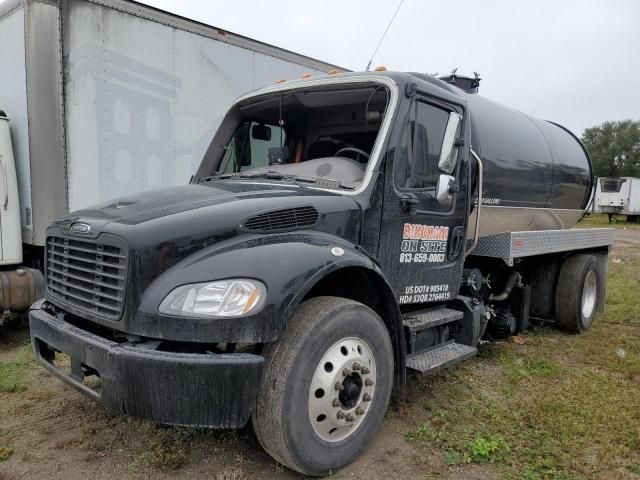 2017 Freightliner M2 106 Medium Duty