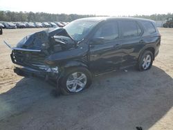 Honda salvage cars for sale: 2024 Honda Pilot LX