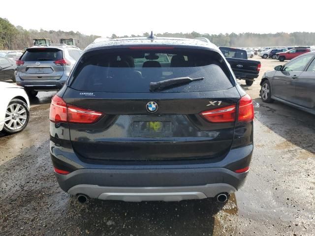 2016 BMW X1 XDRIVE28I