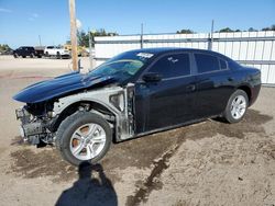 Dodge salvage cars for sale: 2021 Dodge Charger SXT