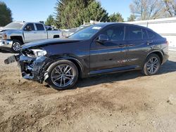2021 BMW X4 XDRIVE30I for sale in Finksburg, MD