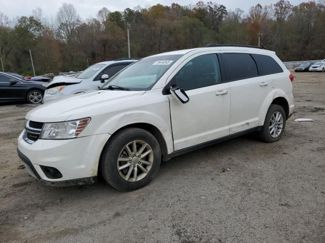 2014 Dodge Journey SXT