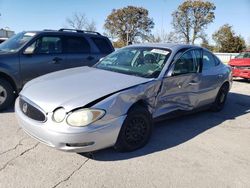 Buick salvage cars for sale: 2006 Buick Lacrosse CX